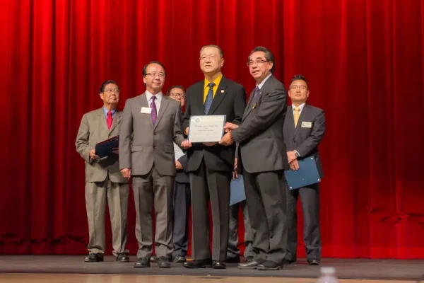 Mengenal Master Jun Hong Lu | Xin Ling Fa Men Indonesia